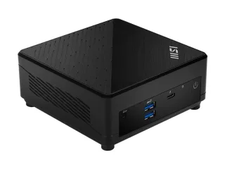 MSI CUBI 5 1M 437BEU | 936-b0a821-437 | Barebone - Mini-PC