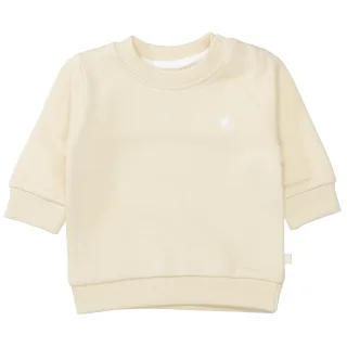 STACCATO - Sweatshirt vanille - Gr. - 56