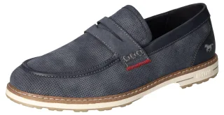 Mustang Shoes Slipper, Mokassin, Loafer, Sneaker mit weicher Innensohle