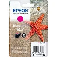 Tinte magenta 603 (C13T03U34010)