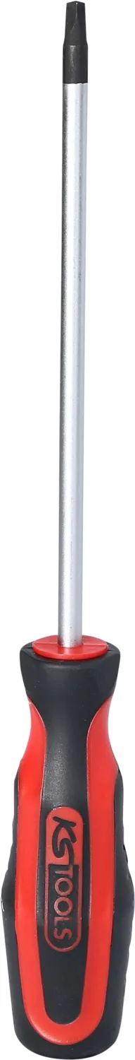 KS Tools ERGOTORQUEplus® Schraubendreher für Innenvierkantschrauben - 159.1191