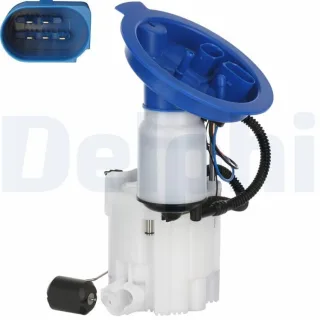 Delphi Kraftstoffpumpe BMW 1er F20 3er F30