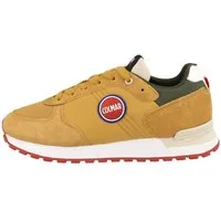 Colmar Travis Colors Herren Sneaker Turnschuhe, Sportschuhe, Freizeitschuhe, Halbschuhe, Schnürschuhe