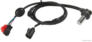 HERTH&BUSS Sensor, Raddrehzahl, 1000 mm, 2 pol - 70660016