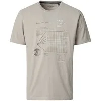 CASAMODA T-Shirt CASAMODA T-Shirt uni
