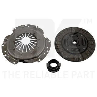 NK Kupplung BMW 3er E36 5er E34 320 520