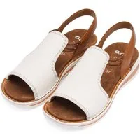 Ara TAMPA Keilsandalette Keilsandalette, Bequemschuh in Schuhweite G (weit)