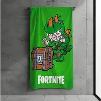Fortnite Strandtücher Fortnite Bade‑ & Strandtuch 70 x 140 cm, 100% Baumwolle