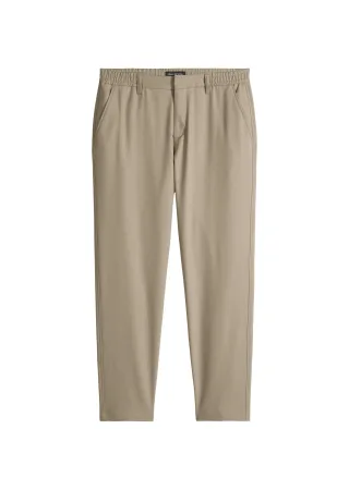 Marc OPolo Casual - Chino Model Belsbo Jogger relaxed charleston gray - Gr. - 32