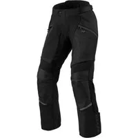 Revit Motorradhose Airwave 4 Damen Motorrad Textilhose Knieprotektoren enthalten