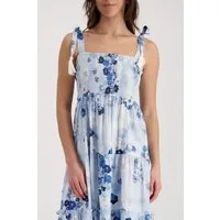Monari Abendkleid
