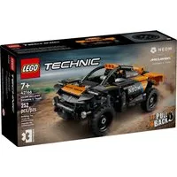 LEGO® LEGO® Technic 42166 NEOM McLaren Extreme E Race Car Konstruktionsspielsteine
