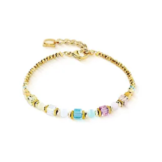 Coeur de Lion Armband 2104/30-1576