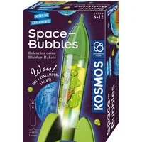 Kosmos Experimentierkasten Space Bubbles