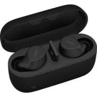 Evolve2 Buds, Kopfhörer schwarz, MS, USB-A, Bluetooth
