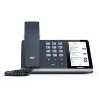 MP54 E2 Teams, VoIP-Telefon grau