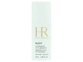 HR Nudit Anti-Prespirant Roll-On Deodorant 50ml