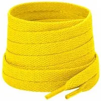 Basicwear Germany Schnürsenkel Flache Schnürsenkel Standard