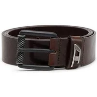 Diesel Ledergürtel Herren Gürtel Leder B-DAVE II