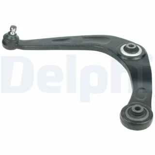 Delphi Querlenker vorne links Peugeot 206 TC2603