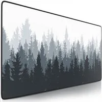MAXLVL Gaming Mauspad 900 x 400mm - Fransenfreie Ränder - rutschfest (Großes Mousepad präzises und langlebiges Large Mouse Pad), Rutschfeste Schreibtischunterlage für Gaming und Büro