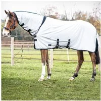 BUSSE Pferde-Fliegendecke BUSSE Outdoor-Fliegendecke COMFORT PRO