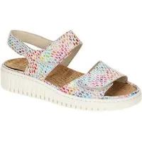 Waldläufer 955001 170 299 Sandalette