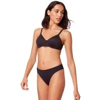 Triumph Bügel-BH Modern Lace+Cotton WP EX Spitzeneinsätze