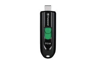 Transcend JetFlash 790C | ts512gjf790c | USB-Flash-Laufwerk