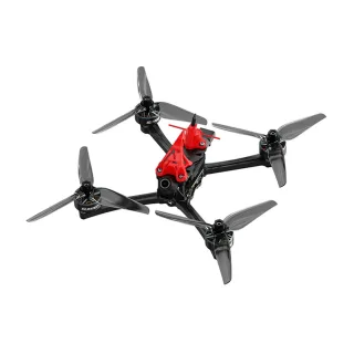 Axisflying REX 5 SE True X Analog 188mm Wheelbase 5 Inch 6S RC FPV Racing Drones BNF ELRS with 2207 2050KV Motors