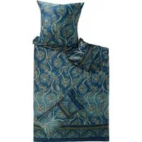 Bassetti Bettwäsche Bettwäsche "Bramante", Mako-Satin, Ornamente