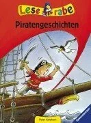 Piratengeschichten (Der Leserabe)