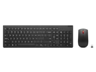 Lenovo Essential Wireless Combo Gen 2 | 4x31r64467 | Tastatur-und-Maus-Set