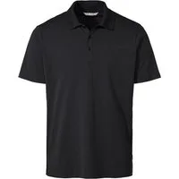 VAUDE T-Shirt Men's Essential Polo Shirt (1-tlg) schnelltrocknendes, pflegeleichtes und geruchshemmendes Shirt