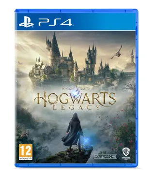 (Pegi) - [für PlayStation 4]