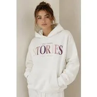 SUBLEVEL Kapuzenpullover Damen Pullover kuschelig weich Flauschig Hoody Hoodie XS-XXL Perfekte Passform Hochwertige Verarbeitung, Angenehm weich & bequem