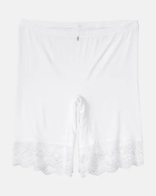 Sylvia Speidel - Longpant weiss - Gr. - 44
