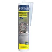 EDIALUX Vergrämungsmittel Edialux Schädlingsabwehrpaste Mausstopp Sorkil, 0.2 l