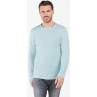 Key Largo Longsleeve MLS CHEESE round (1er)