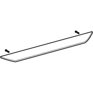 Geberit Türgriff 764mm 598918000