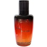 JFenzi Eau de Parfum Fire Homme für Herren 100ml