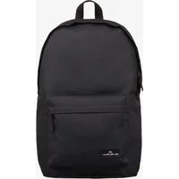 Quiksilver Rucksack THE POSTER, mit 26 Litern Volumen, für Erwachsene geeignet, aus Polyester