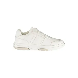 Court Sneakers Lowtop Stil
