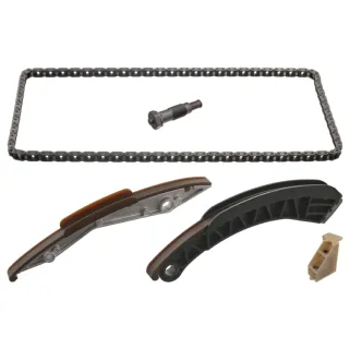 Febi Steuerkettensatz BMW 7er E65 48642