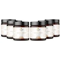 bedrop Honig Manuka Honig I XXL Glas mit MGO +500 aus Neuseeland, 1 x 140 g, (Packung, Original 100% natürlich - Echter Manuka Honig mit MGO Gehalt +500), MGO Gehalt über +500