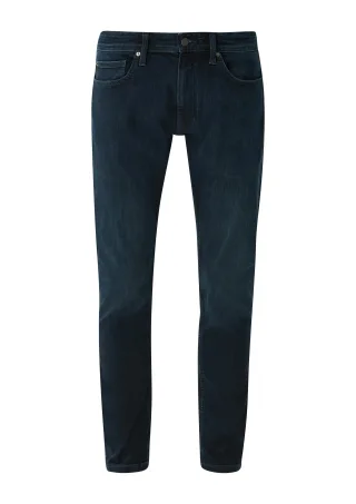 s.Oliver - Jeans-Hose blau - Gr. - 34