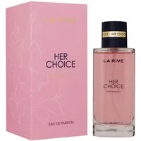 La Rive Eau de Parfum Her Choice 100 ml