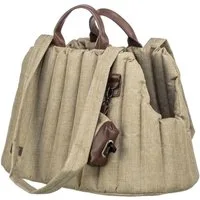 TRIXIE Tiertransporttasche Tasche Sophie - olivgrün - 45 × 30 × 25 cm