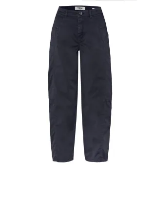 TONI - Liv Barrel 7/8 dark blue - Gr. - 42