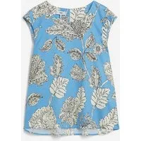 Cinque Druckbluse
